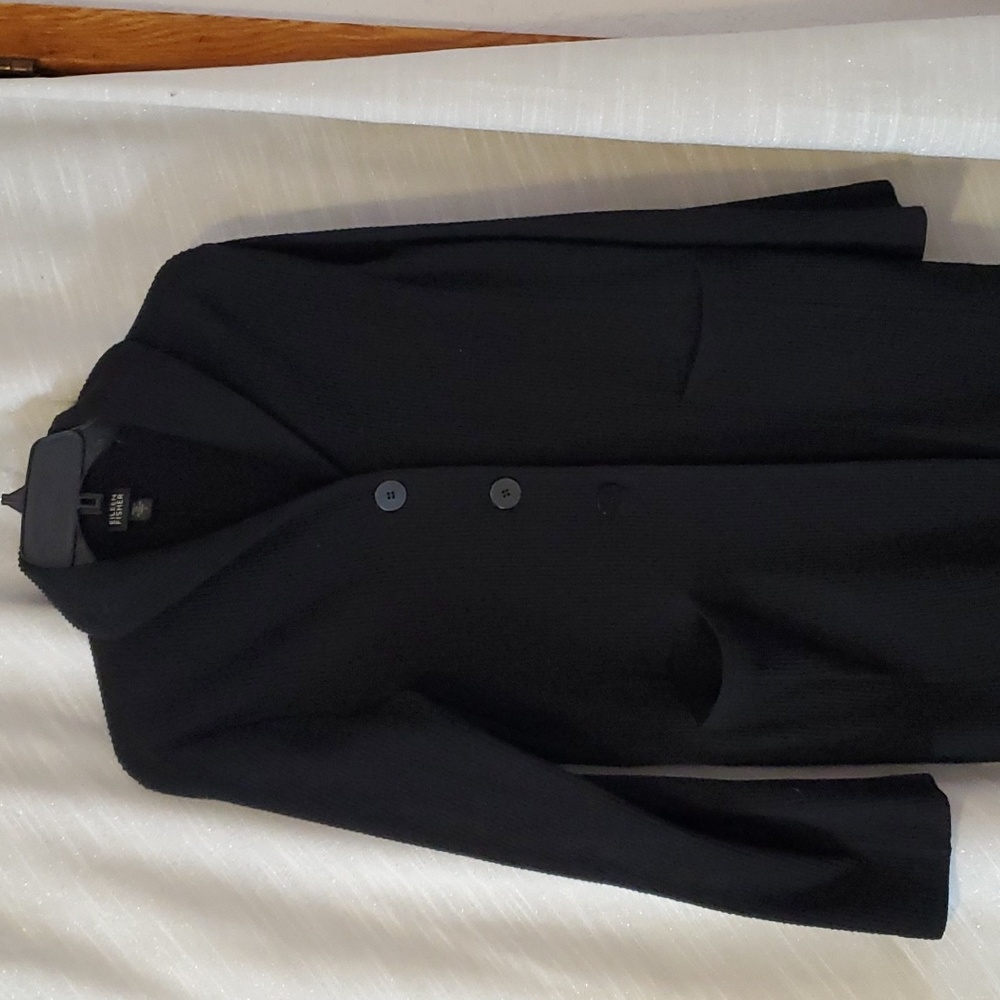 Eileen Fisher jacket